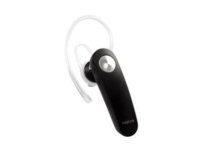 Logilink Bluetooth Ohrclip Headset Logilink Bluetooth Ohrclip Headset von Logilink