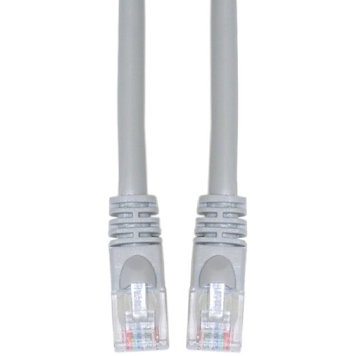 Logilink CAT6 S-FTP PIMF 1 m 1 m CAT6 SF/UTP (S-FTP) grau Netzwerk-Kabel – Netzwerk-Kabel (1 m, Cat6, SF/UTP (S-FTP), RJ-45, RJ-45, grau) von Logilink