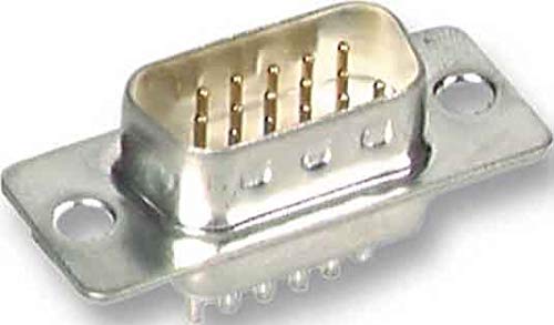 Logilink D-Sub HD 15-Pin M – Draht Stecker Logilink D-Sub HD 15-Pin M – Draht Stecker von Logilink