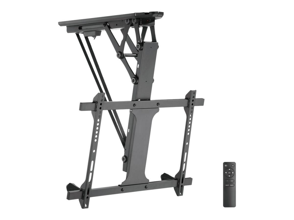 Logilink Deckenhalterung TV 32-70,elektrisch,Max.35KG,schw Logilink Deckenhalterung TV 32-70,elektrisch,Max.35KG,schw von Logilink