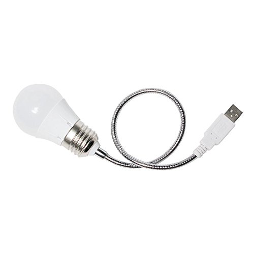 Logilink Flexible USB LED Lampe von Logilink