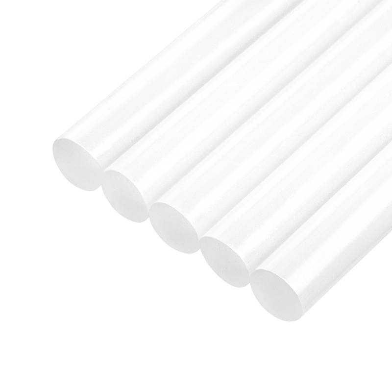 Logilink Heißklebestifte Durchmesser 11,2mm x 100mm,12 Stück Logilink Heißklebestifte Durchmesser 11,2mm x 100mm,12 Stück von Logilink