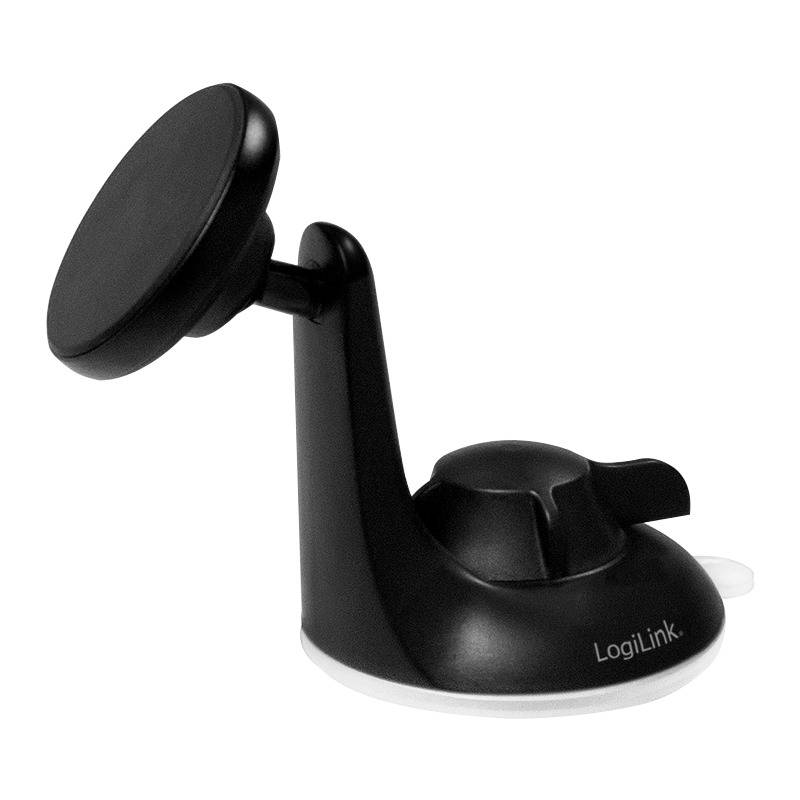 Logilink Magnetische Smartphone-Halterung Logilink Magnetische Smartphone-Halterung von Logilink