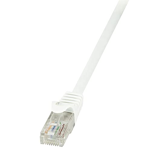Logilink Patchkabel EconLine von Logilink