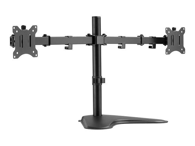 Logilink TIS 17-32 2TFT 3Gelenke schw. Max. 8KG, stand Logilink TIS 17-32 2TFT 3Gelenke schw. Max. 8KG, stand von Logilink