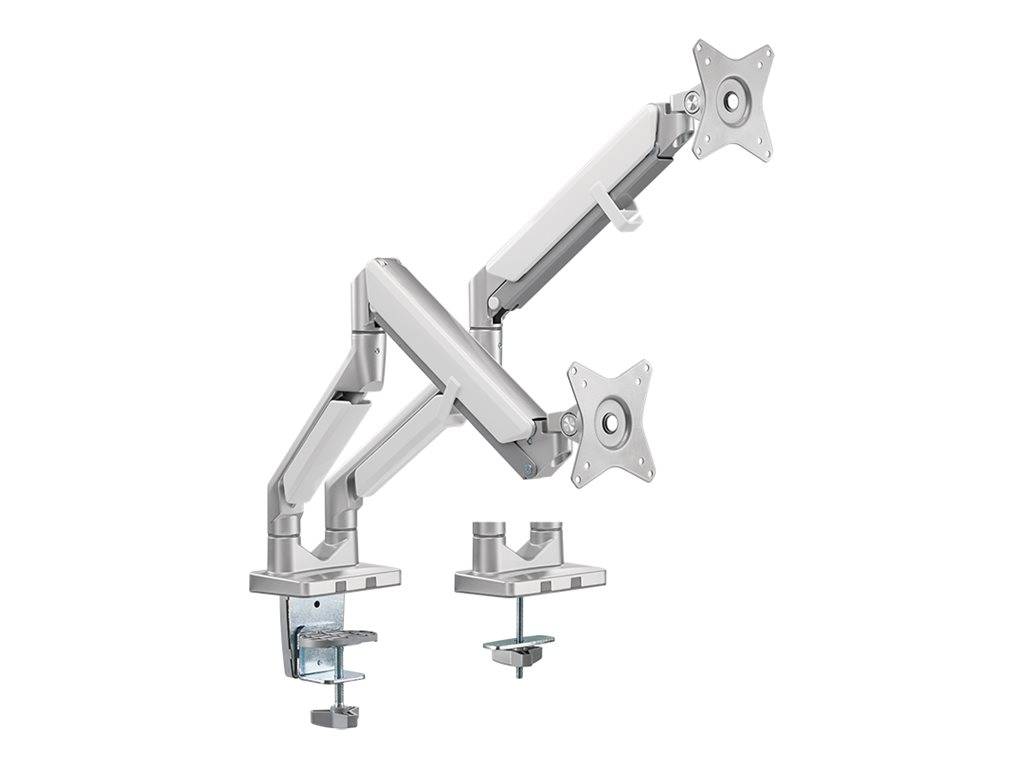 Logilink TIS 17-32 2TFT 3Gelenke silb. Max. 9KG Gasdr.fed. Logilink TIS 17-32 2TFT 3Gelenke silb. Max. 9KG Gasdr.fed. von Logilink