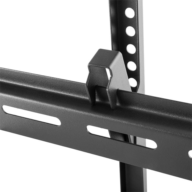 Logilink TV-Wandhalterung,55-90,neigbar,horiz.verstellbar von Logilink