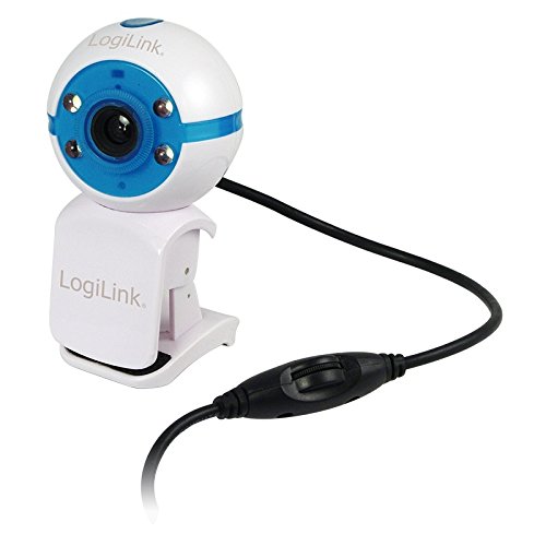 Logilink UA0075A Webcam von Logilink