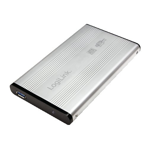Logilink UA0106 A Silber Logilink UA0106 A Silber von Logilink
