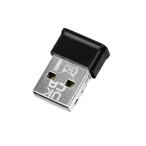 Logilink WL0243 WLAN USB 3.0 Ultra Fast 1200 MBit/s 11ac Dual Band Adapter, schwarz Logilink WL0243 WLAN USB 3.0 Ultra Fast 1200 MBit/s 11ac Dual Band Adapter, schwarz von Logilink