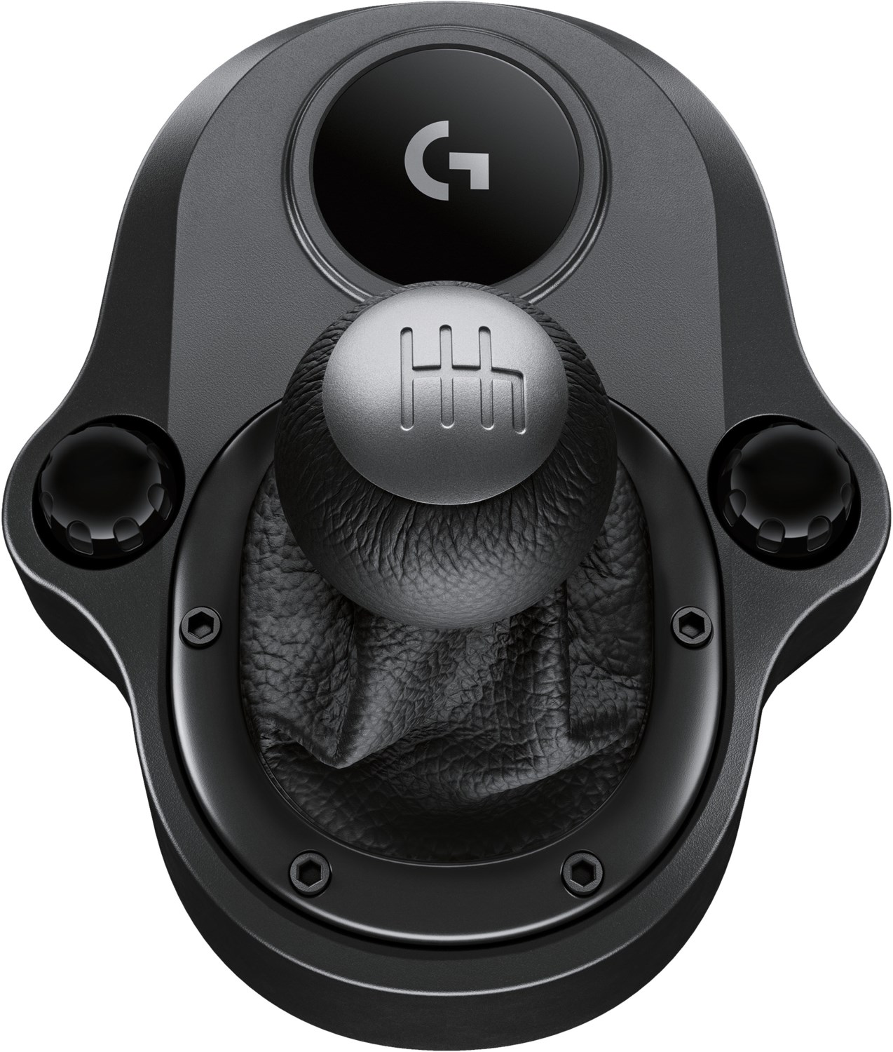 Driving Force Shifter schwarz von Logitech G