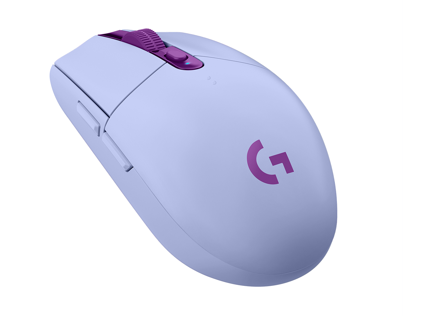 G305 Kabellose LIGHTSPEED Gaming-Maus - Flieder G305 Kabellose LIGHTSPEED Gaming-Maus - Flieder von Logitech G