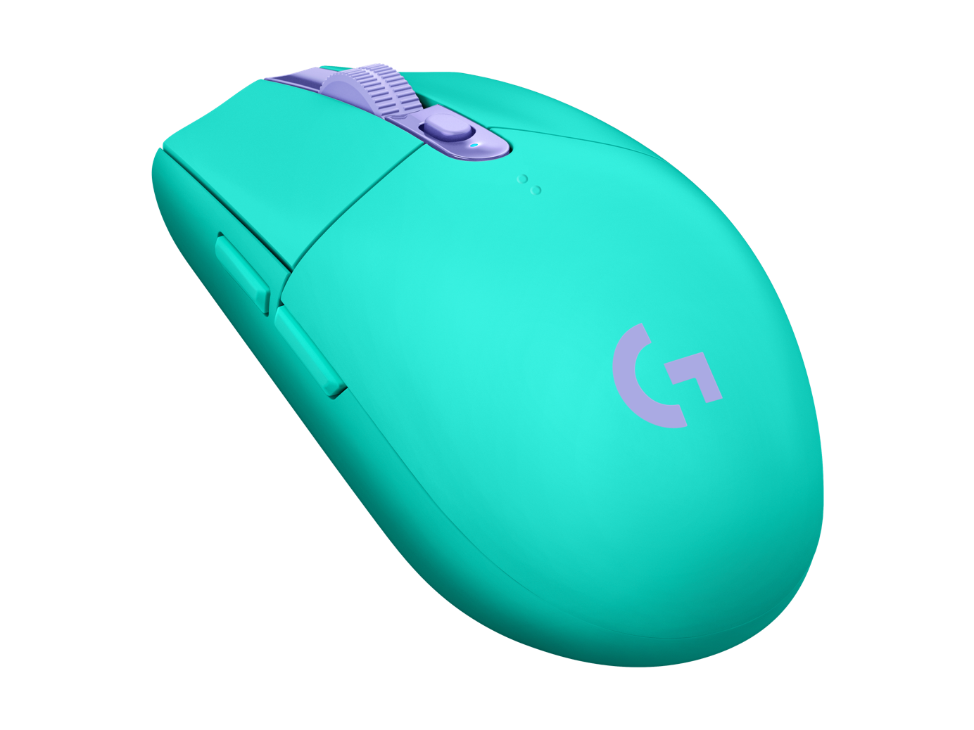 G305 Kabellose LIGHTSPEED Gaming-Maus - Mint von Logitech G
