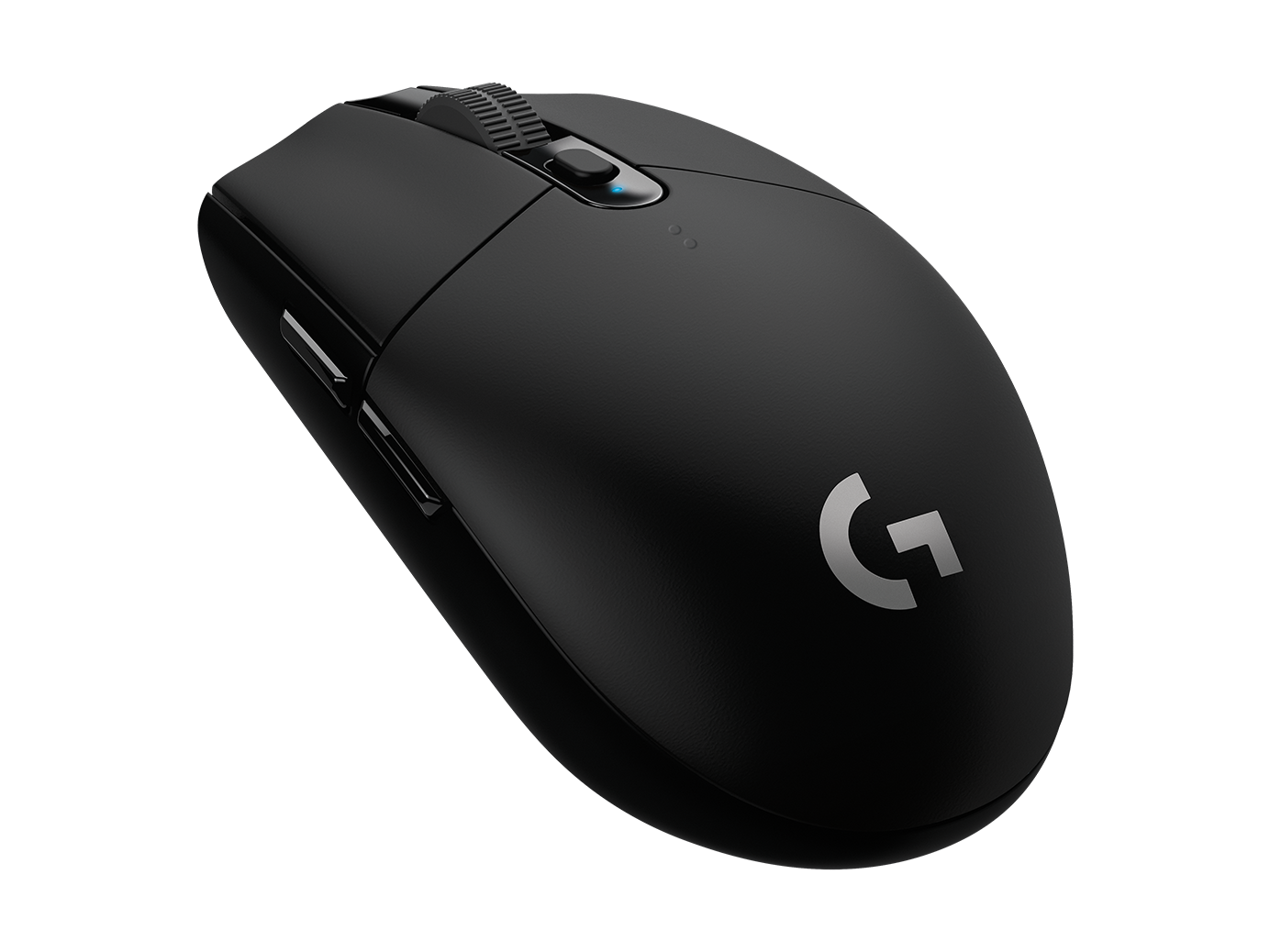 G305 Kabellose LIGHTSPEED Gaming-Maus - Schwarz von Logitech G