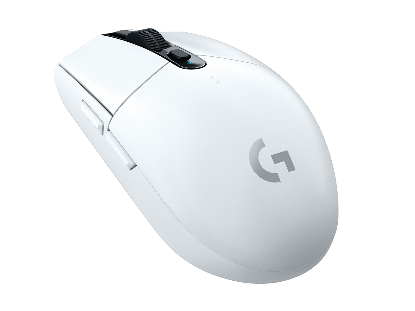 G305 Kabellose LIGHTSPEED Gaming-Maus - Weiß von Logitech G
