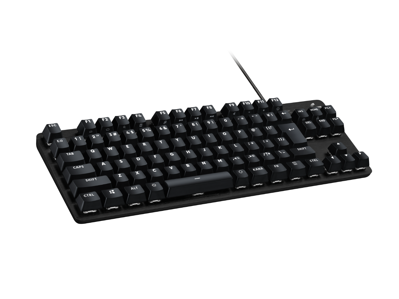 G413 Mechanische Gaming-Tastatur von Logitech G