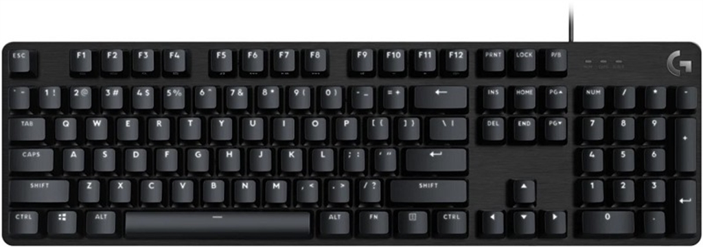 Logitech G G413 SE (DE) (Schwarz) von Logitech G