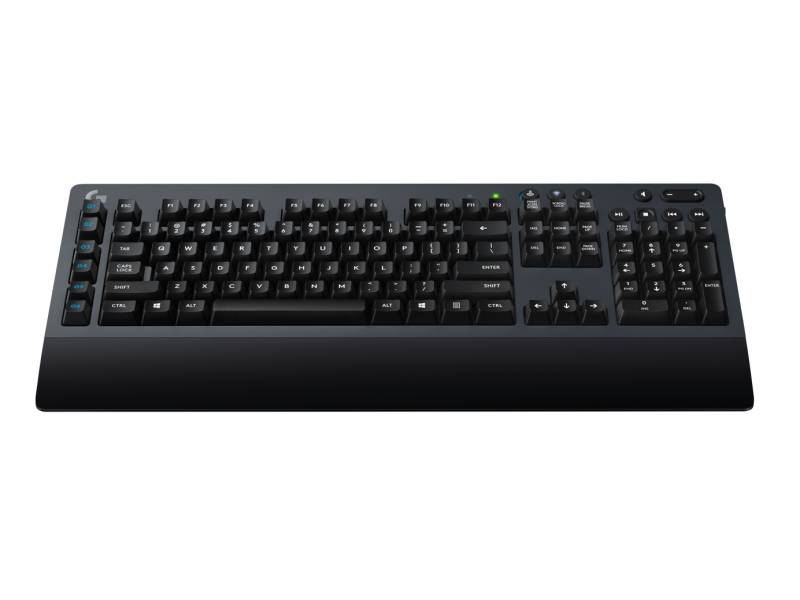 G613 Kabellose mechanische Gaming-Tastatur von Logitech G