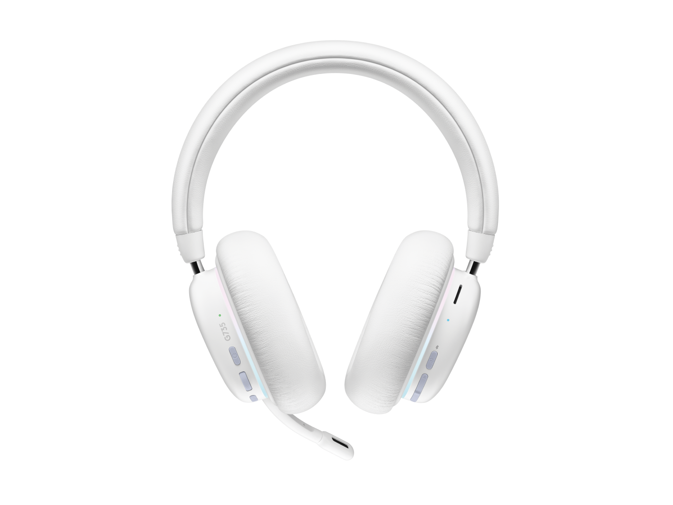 G735 Kabelloses Gaming-Headset - Weiß G735 Kabelloses Gaming-Headset - Weiß von Logitech G