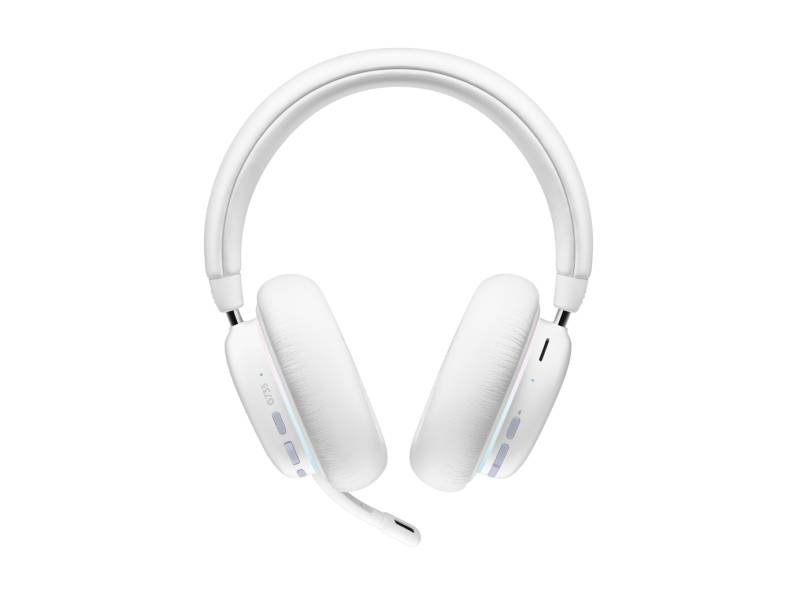 G735 Kabelloses Gaming-Headset - Weiß von Logitech G