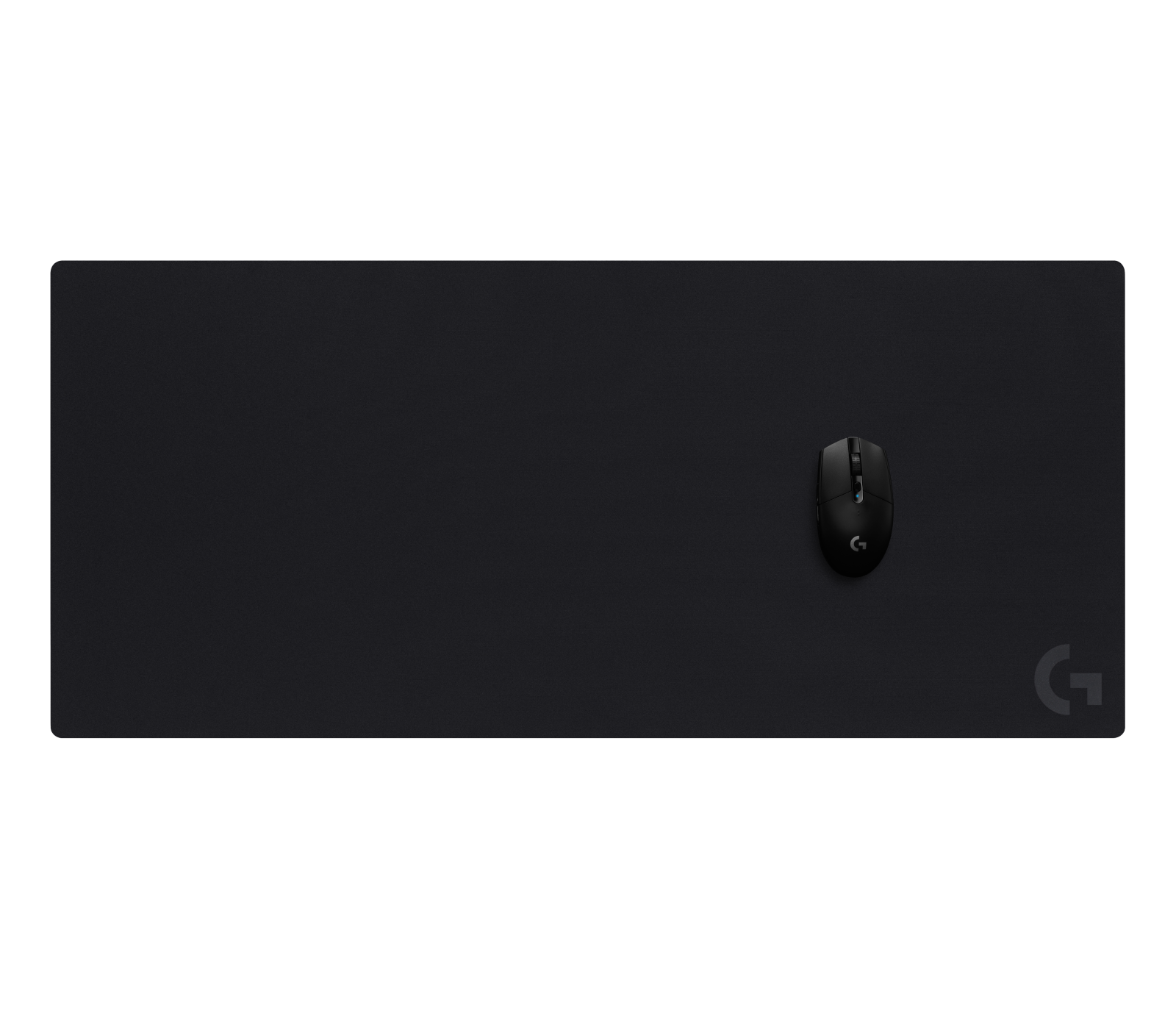 G840 XLGamingMousePad - Schwarz G840 XLGamingMousePad - Schwarz von Logitech G