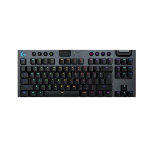 Logitech G 920-009520 DIY, Carbon von Logitech G