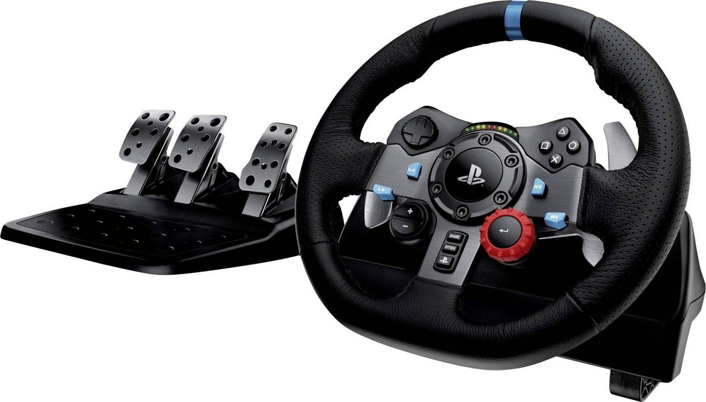 Logitech G G29 Driving Force Gaming-Lenkrad Logitech G G29 Driving Force Gaming-Lenkrad von Logitech G