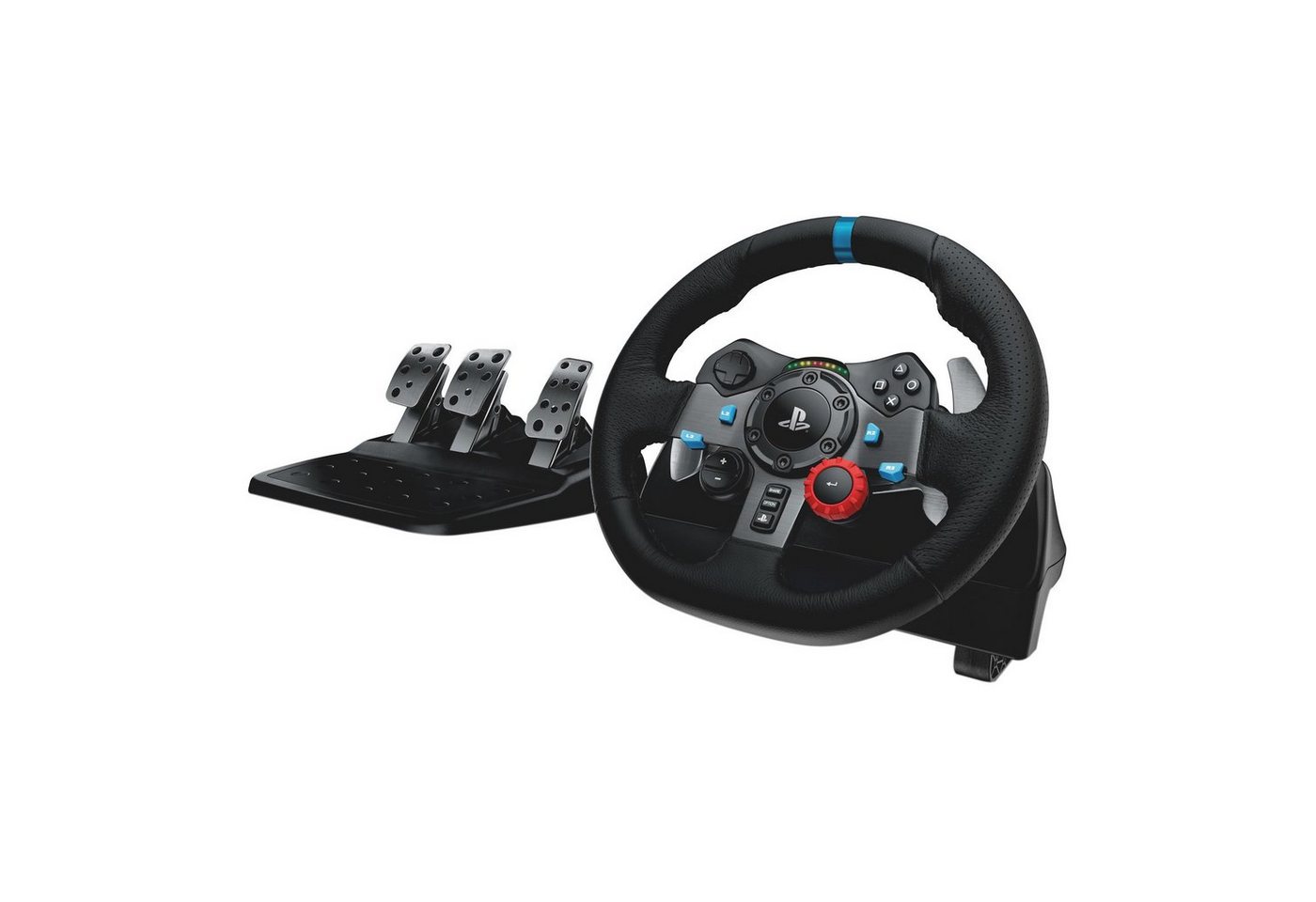 Logitech G Gaming-Controller Logitech G Gaming-Controller von Logitech G