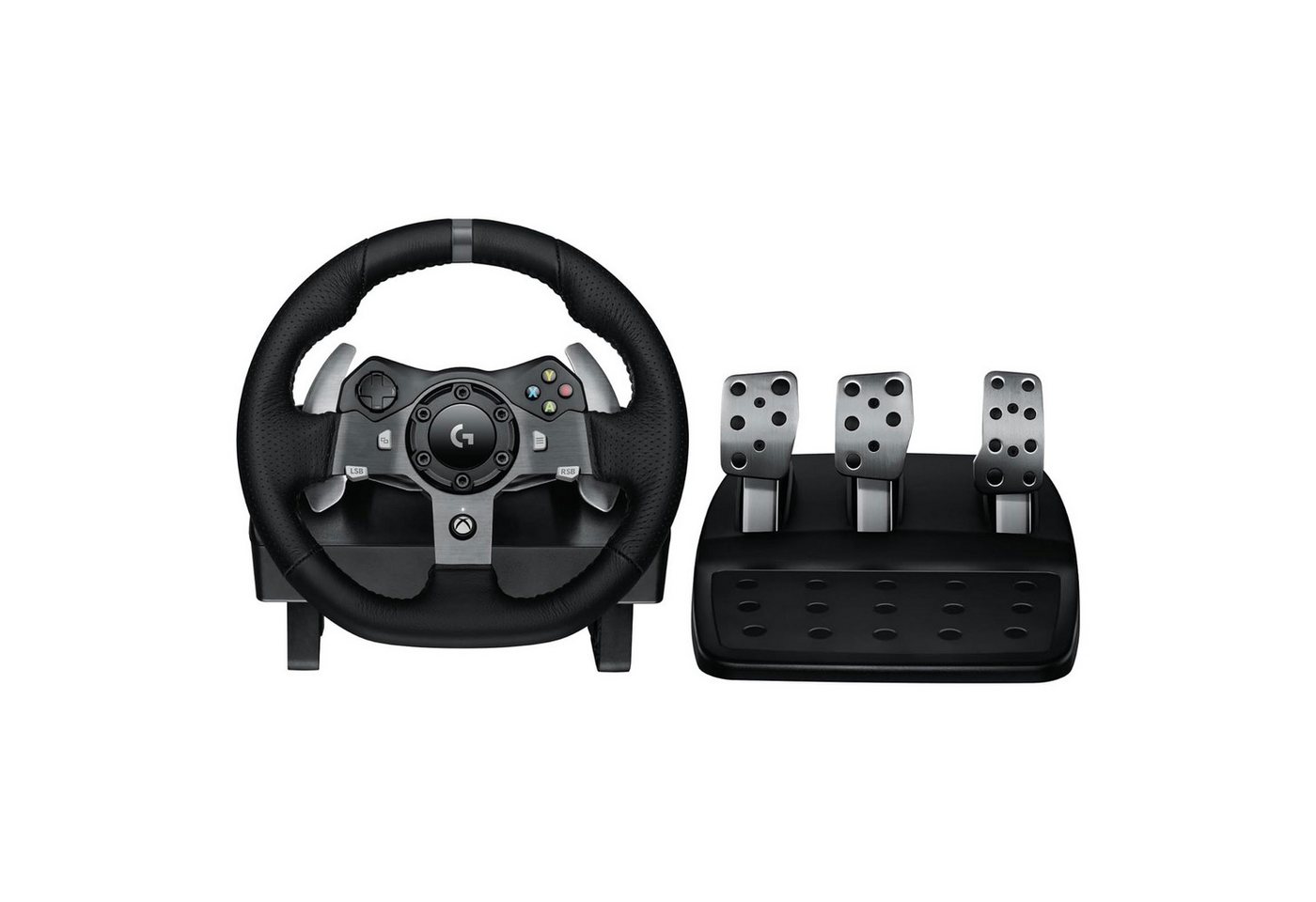 Logitech G Gaming-Controller Logitech G Gaming-Controller von Logitech G