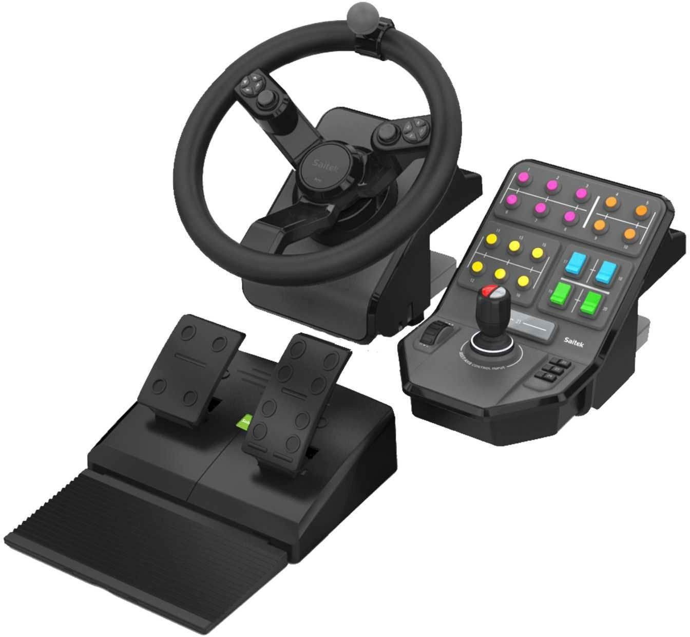 Logitech G Gaming-Controller Logitech G Gaming-Controller von Logitech G