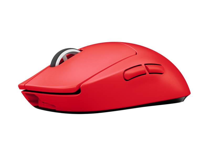 PRO X SUPERLIGHT - Rot von Logitech G