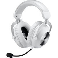 Logitech G PRO X 2 LIGHTSPEED Weiß - Kabelloses Gaming-Headset von Logitech Gaming
