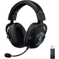 Logitech G PRO X LIGHTSPEED Kabelloses Gaming Headset von Logitech Gaming