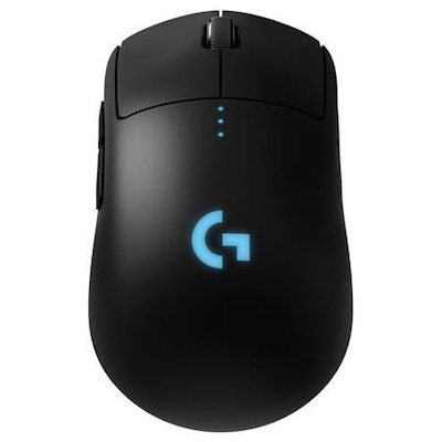 Logitech G Pro Gaming Mouse Logitech G Pro Gaming Mouse von Logitech Gaming