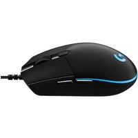 Logitech G Pro Kabelgebundene Gaming Maus von Logitech Gaming