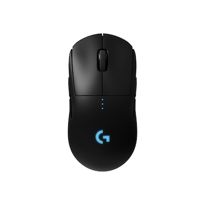 Logitech G Pro Kabellose Gaming Maus von Logitech Gaming