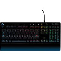 Logitech G213 Prodigy Kabelgebundene RGB Gaming Tastatur von Logitech Gaming