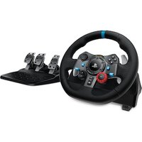 Logitech G29 Driving Force Rennlenkrad für PlayStation® von Logitech Gaming
