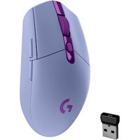 Logitech G305 LIGHTSPEED Kabellose Gaming Maus Lila von Logitech Gaming