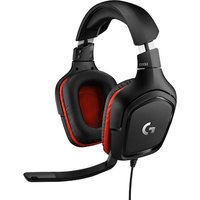 Logitech G332 Kabelgebundenes Gaming Headset von Logitech Gaming