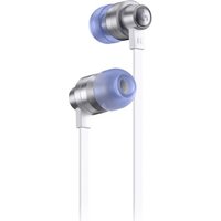 Logitech G333 Kabelgebundener Gaming In Ear Ohrhörer mit Mikrofon Weiß von Logitech Gaming