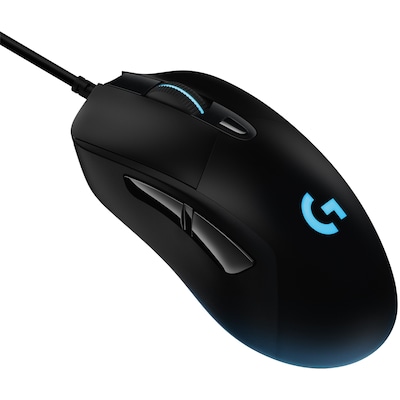 Logitech G403 Hero Kabelgebundene Gaming Maus von Logitech Gaming