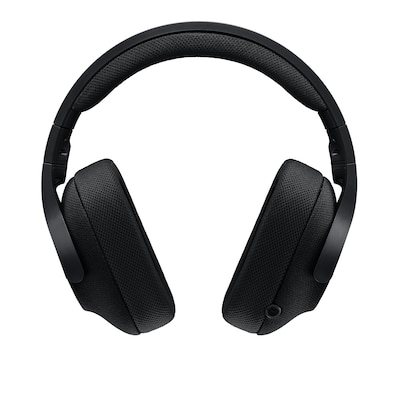 Logitech G433 Kabelgebundenes Gaming Headset von Logitech Gaming