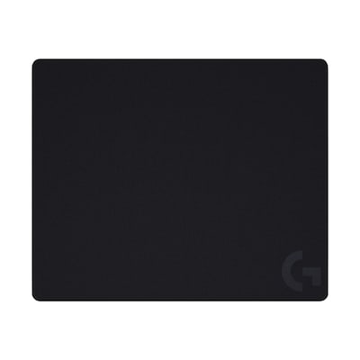 Logitech G440 Gaming Mousepad, schwarz Logitech G440 Gaming Mousepad, schwarz von Logitech Gaming
