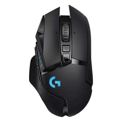 Logitech G502 LIGHTSPEED Kabellose Gaming Maus von Logitech Gaming