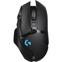 Logitech G502 LIGHTSPEED Kabellose Gaming Maus von Logitech Gaming