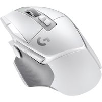 Logitech G502 X LIGHTSPEED Kabellose Gaming Maus Weiß von Logitech Gaming