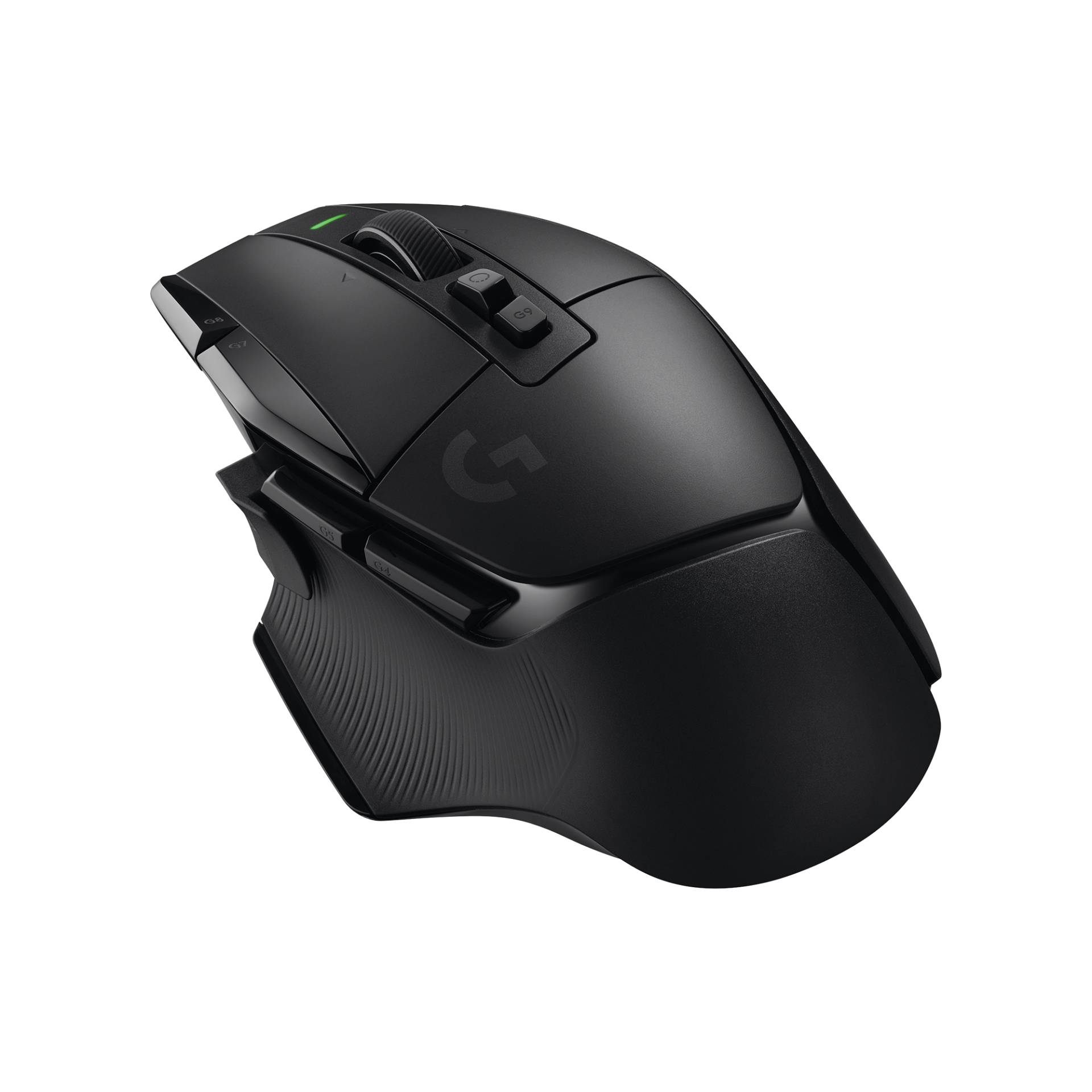 Logitech G502X Lightspeed Wireless Gaming Maus, Hero25K Sensor, Lightspeed Technologie von Logitech Gaming