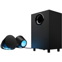 Logitech G560 Lightsync PC-Gaming-Lautsprecher Logitech G560 Lightsync PC-Gaming-Lautsprecher von Logitech Gaming