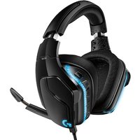 Logitech G635 LIGHTSYNC Kabelgebundenes Gaming Headset von Logitech Gaming